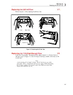 Preview for 53 page of Fluke 863 Service Manual