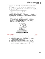 Preview for 75 page of Fluke 863 Service Manual