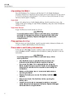 Preview for 10 page of Fluke 87 V/AN Service Manual