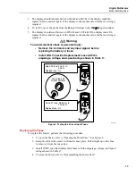 Preview for 31 page of Fluke 87 V/AN Service Manual