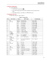 Preview for 35 page of Fluke 87 V/AN Service Manual