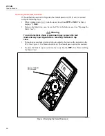 Preview for 38 page of Fluke 87 V/AN Service Manual