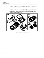 Preview for 10 page of Fluke 87V MAX Calibration