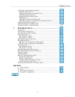 Предварительный просмотр 5 страницы Fluke 8845A User Manual