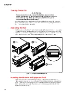 Preview for 40 page of Fluke 8845A User Manual