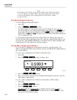 Preview for 62 page of Fluke 8845A User Manual