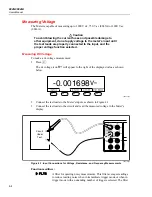 Предварительный просмотр 72 страницы Fluke 8845A User Manual