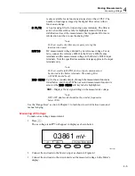 Preview for 73 page of Fluke 8845A User Manual