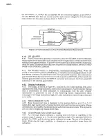 Предварительный просмотр 23 страницы Fluke 8860A Operator'S Manual