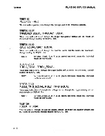 Предварительный просмотр 32 страницы Fluke 900 Service Service Manual