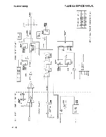 Предварительный просмотр 60 страницы Fluke 900 Service Service Manual