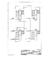 Предварительный просмотр 123 страницы Fluke 900 Service Service Manual