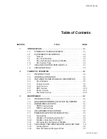 Preview for 3 page of Fluke 9000A-006 Service Manual