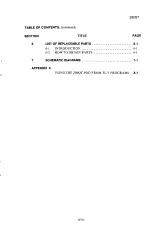 Preview for 5 page of Fluke 9000A-Z80QT Instruction Manual