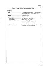 Preview for 13 page of Fluke 9000A-Z80QT Instruction Manual