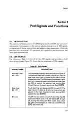 Preview for 19 page of Fluke 9000A-Z80QT Instruction Manual