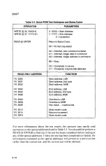 Preview for 32 page of Fluke 9000A-Z80QT Instruction Manual