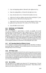 Preview for 37 page of Fluke 9000A-Z80QT Instruction Manual