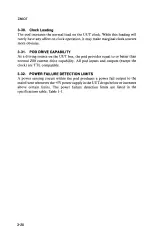 Preview for 38 page of Fluke 9000A-Z80QT Instruction Manual