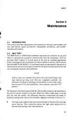 Preview for 53 page of Fluke 9000A-Z80QT Instruction Manual