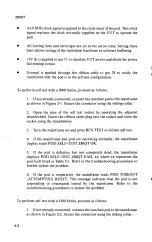 Preview for 54 page of Fluke 9000A-Z80QT Instruction Manual