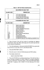 Preview for 55 page of Fluke 9000A-Z80QT Instruction Manual