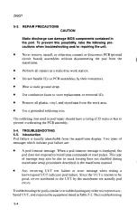 Preview for 56 page of Fluke 9000A-Z80QT Instruction Manual