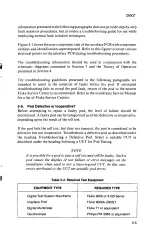 Preview for 57 page of Fluke 9000A-Z80QT Instruction Manual