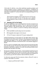 Preview for 59 page of Fluke 9000A-Z80QT Instruction Manual