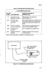 Preview for 63 page of Fluke 9000A-Z80QT Instruction Manual