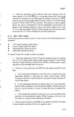 Preview for 65 page of Fluke 9000A-Z80QT Instruction Manual