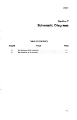 Preview for 83 page of Fluke 9000A-Z80QT Instruction Manual