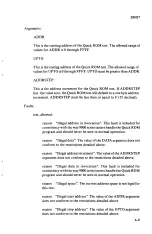 Preview for 101 page of Fluke 9000A-Z80QT Instruction Manual