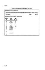 Preview for 106 page of Fluke 9000A-Z80QT Instruction Manual