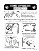 Preview for 43 page of Fluke 9100 Series Service Manual