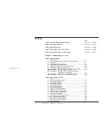 Preview for 4 page of Fluke 9100 Series User Handbook Manual