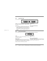 Preview for 78 page of Fluke 9100 Series User Handbook Manual