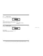 Preview for 81 page of Fluke 9100 Series User Handbook Manual