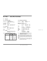 Preview for 97 page of Fluke 9100 Series User Handbook Manual