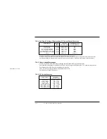 Preview for 124 page of Fluke 9100 Series User Handbook Manual