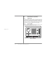 Preview for 142 page of Fluke 9100 Series User Handbook Manual