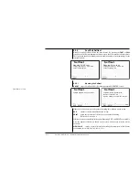 Preview for 144 page of Fluke 9100 Series User Handbook Manual