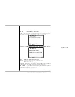 Preview for 145 page of Fluke 9100 Series User Handbook Manual