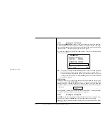 Preview for 146 page of Fluke 9100 Series User Handbook Manual