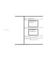 Preview for 154 page of Fluke 9100 Series User Handbook Manual