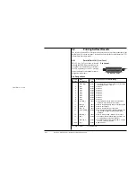 Preview for 158 page of Fluke 9100 Series User Handbook Manual