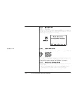 Preview for 176 page of Fluke 9100 Series User Handbook Manual