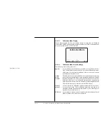 Preview for 178 page of Fluke 9100 Series User Handbook Manual