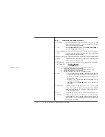 Preview for 184 page of Fluke 9100 Series User Handbook Manual