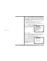 Preview for 206 page of Fluke 9100 Series User Handbook Manual